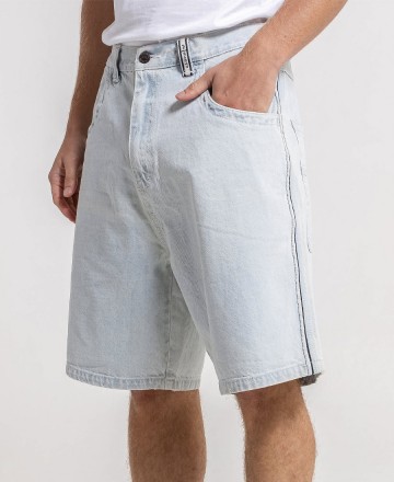 Bermuda 
Rusty Flip Daddy 2