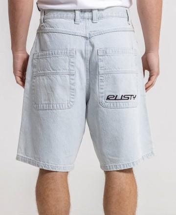 Bermuda 
Rusty Flip Daddy 2