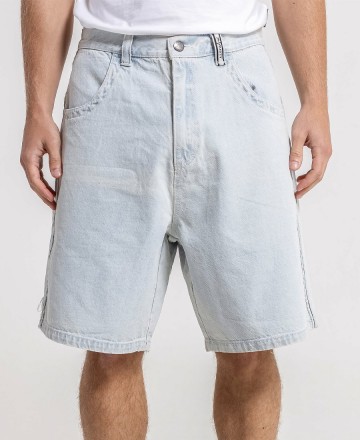 Bermuda 
Rusty Flip Daddy 2