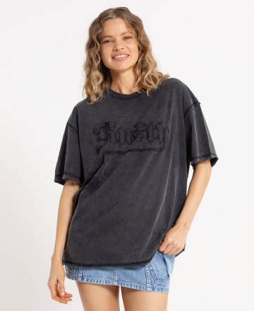 Remera 
Rusty Roxanne Feeln