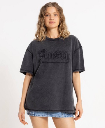 Remera 
Rusty Roxanne Feeln