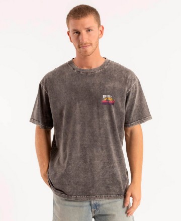 Remera 
Rusty Stp Process