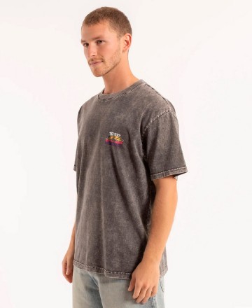 Remera 
Rusty Stp Process