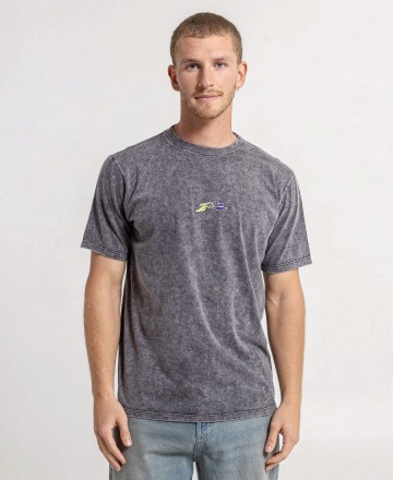 Remera 
Rusty Surf Frames