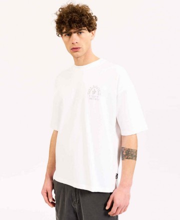 Remera 
Billabong Fang OG