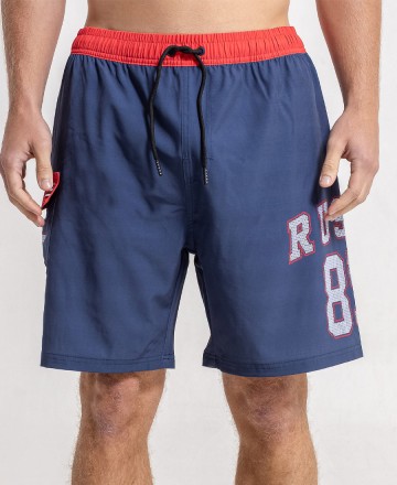 Boardshort 
Rusty Countries