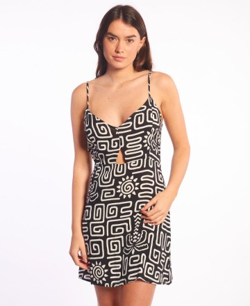 Vestido 
Rip Curl Sunset Luau