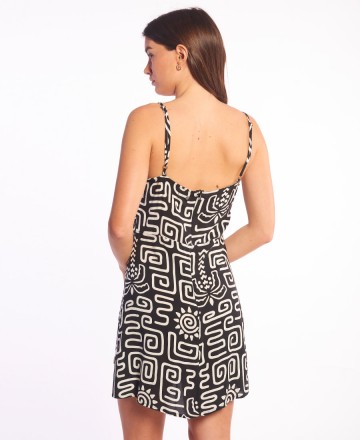 Vestido 
Rip Curl Sunset Luau