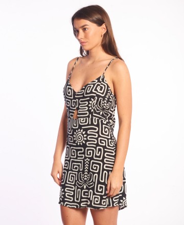 Vestido 
Rip Curl Sunset Luau