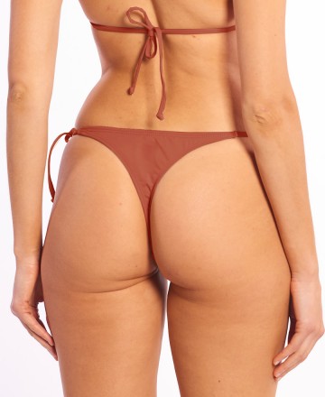 Bombacha
Rip Curl Less Hi C/T Essential