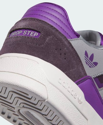 Zapatillas
Adidas Drop Step Low 2 0