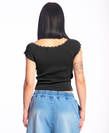 Remera
Isabel La Catlica Lace