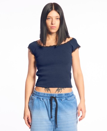 Remera
Isabel La Catlica Lace