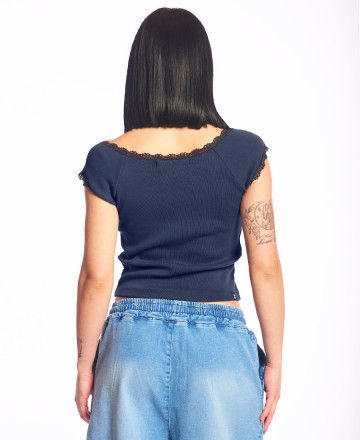 Remera
Isabel La Catlica Lace