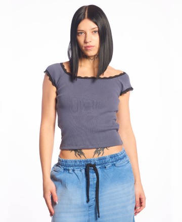 Remera
Isabel La Catlica Lace