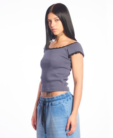 Remera
Isabel La Catlica Lace