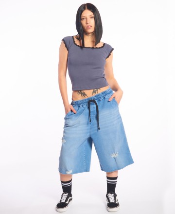 Remera
Isabel La Catlica Lace