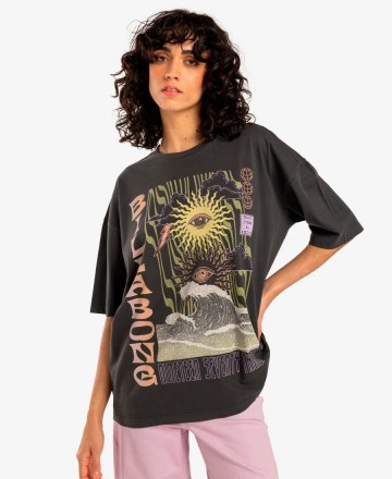 Remera
Billabong Swell Trip Over