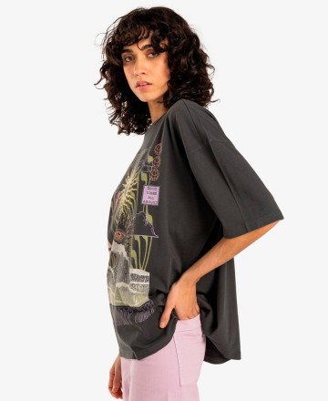 Remera
Billabong Swell Trip Over