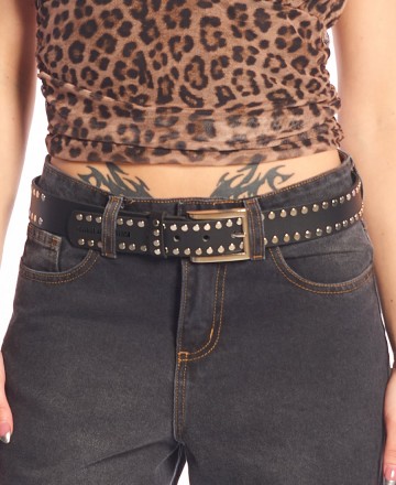 Cinturn 
Isabel La Catlica Goth