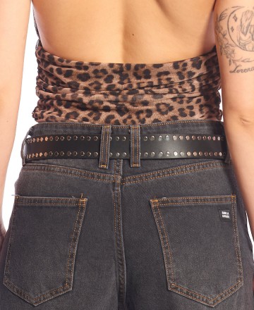 Cinturn 
Isabel La Catlica Goth