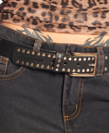 Cinturn 
Isabel La Catlica Goth