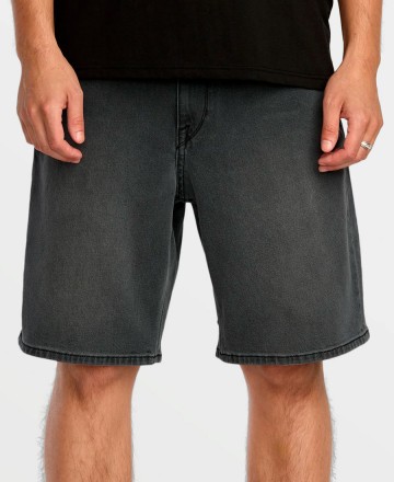 Bermuda 
Volcom Loose Billow 22