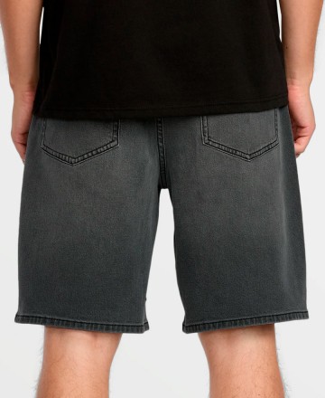 Bermuda 
Volcom Loose Billow 22