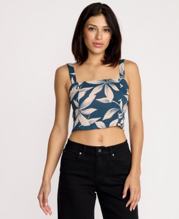 Cami 
Volcom Shore Shot