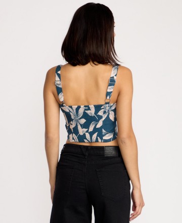 Cami 
Volcom Shore Shot