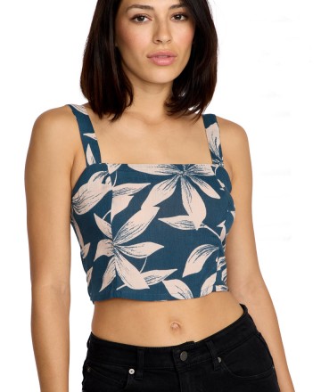 Cami 
Volcom Shore Shot