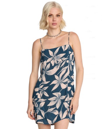 Vestido 
Volcom Shore Shot