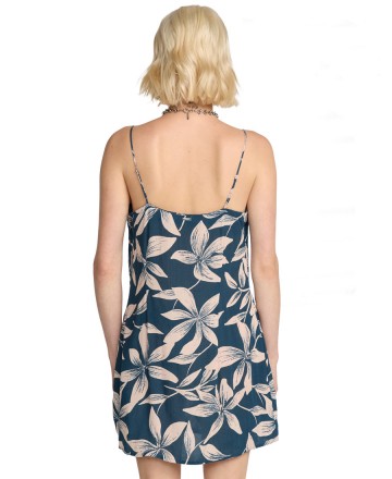 Vestido 
Volcom Shore Shot