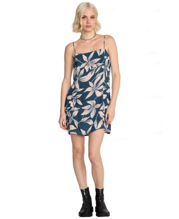 Vestido 
Volcom Shore Shot