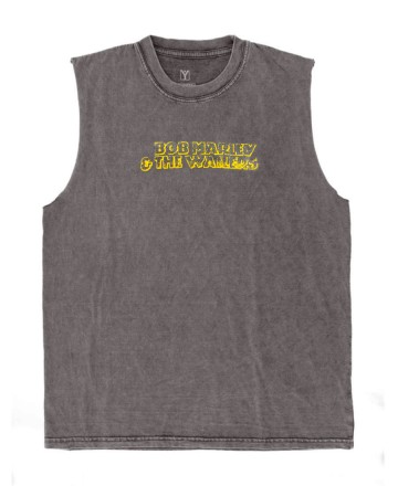 Remera
Y Tu Quique? Boxy Process Print