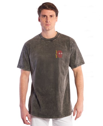 Remera 
Volcom RLX Process Print