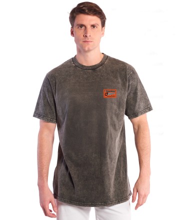 Remera 
Volcom RLX Process Print