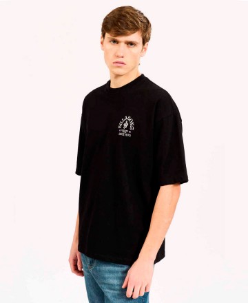 Remera 
Billabong Fang OG