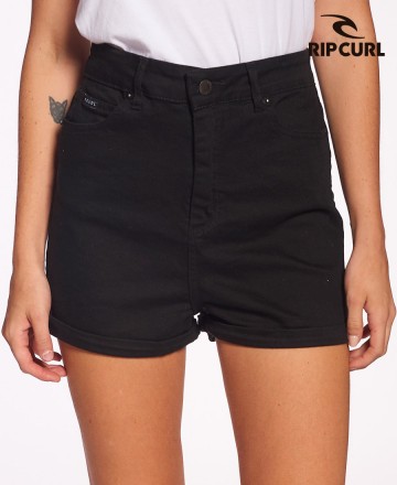 Short 
Rip Curl Hi Classic Black