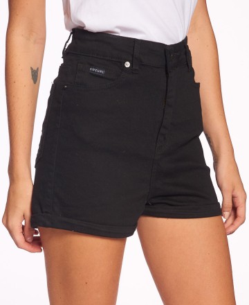 Short 
Rip Curl Hi Classic Black