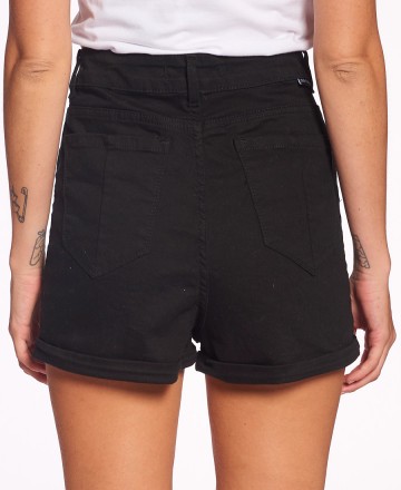 Short 
Rip Curl Hi Classic Black