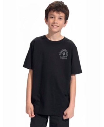 Remera
Billabong Fang Over