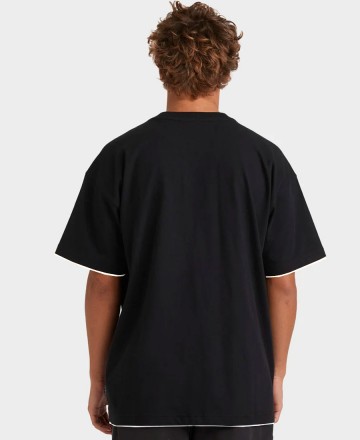 Remera 
Billabong Chrome OG