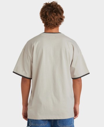 Remera 
Billabong Chrome OG