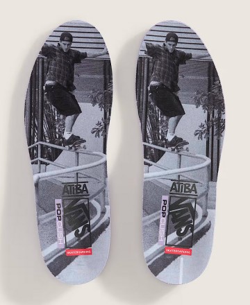 Zapatillas 
Vans Half Cab WaffleCup