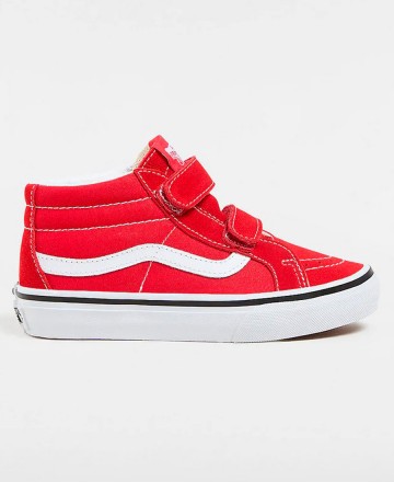 Zapatillas
Vans SK8 Reissue
