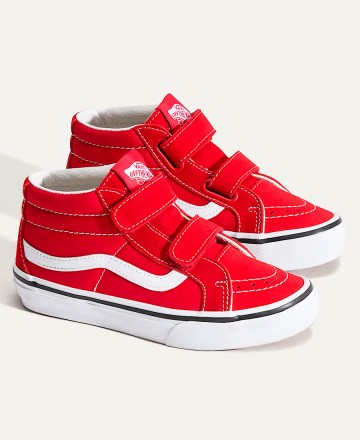 Zapatillas
Vans SK8 Reissue