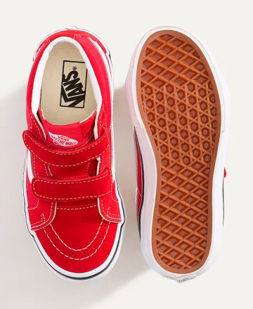 Zapatillas
Vans SK8 Reissue
