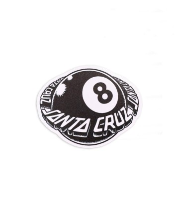 Sticker
Santa Cruz Winkowski Eight Planet