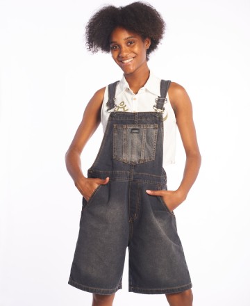 Jumpsuit 
Y T Quique? Over Baggy